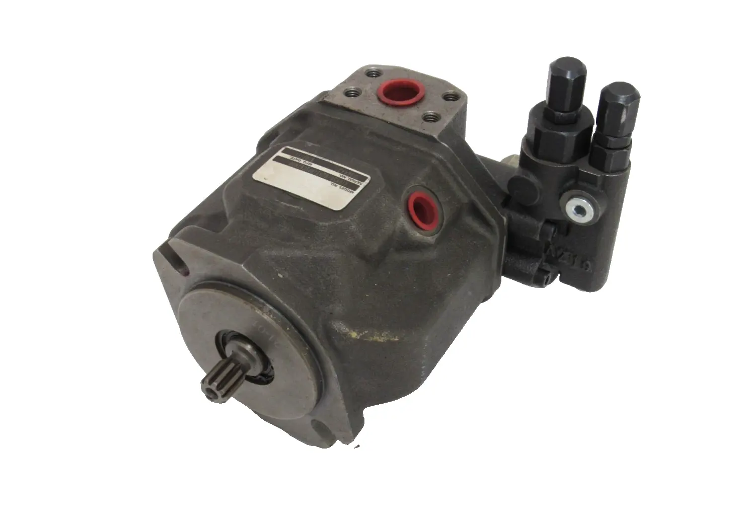 NEW A10VS018DR31RPUC62N00 HYDRAULIC PUMP