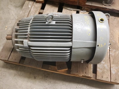 USED WESTINGHOUSE TBFC