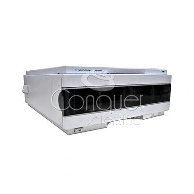 USED AGILENT TECHNOLOGIES 1260 G1315C DAD VL+