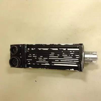 USED ALLEN BRADLEY 1326AS-B330H-21-K3 SER A