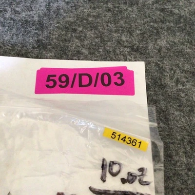 New | in-Stock Brady 45643 LOSV15 Estate & Personal Property California US | Davliegogo LLC #1729506