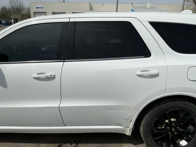 Used 2015 DODGE DURANGO SUVs Michigan US | Miedema Asset Management Group #1320416
