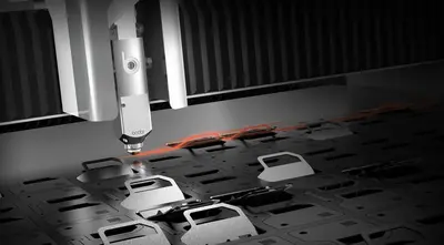 2026 BODOR C3T COMBINATION LASER  TUBE AND FLATS  6 KW LASER CUTTER | Maurice Cohen (10)