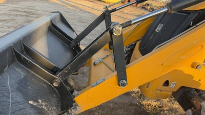 Used _UNKNOWN_ _UNKNOWN_ Backhoe Loaders Texas US | Miedema Asset Management Group #1315764
