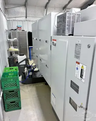 Used 2020 HAAS ST-35 CNC Lathes Florida US | Southern Fabricating Machinery Sales, Inc. #1517736