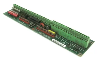 USED GENERAL ELECTRIC TERMINAL BOARD
