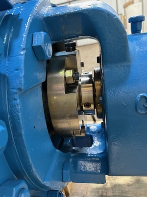 USED Goulds 3700