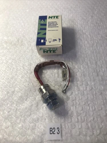 NEW NTE NTE5572
