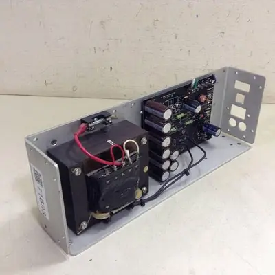 USED CONDOR HE24-7.2-A CONDOR
