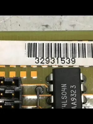 USED CINCINNATI MILACRON 3-533-0610G