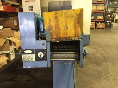 USED 1999 KIRA KN40VA