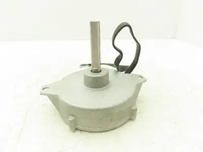 Automation Controls 100W24 UniDrive DC Motor 24VDC Variable Speed  *Cut Cable*