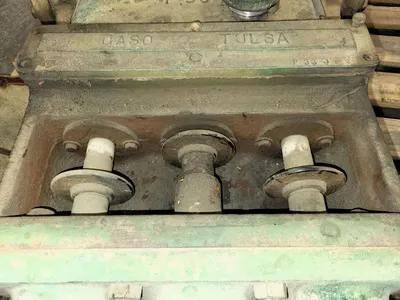 USED GASO 3364
