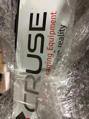Used CRUSE GMBH CS295ST1100-RD-LED Inspection Machines New Jersey US | Perry Equipment #1332840