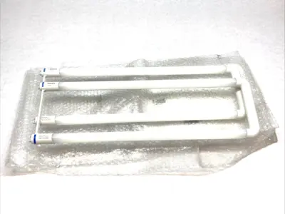 New | in-Stock Philips T8 13W/850 U-Shaped LEDtube 22 1/2" 5000K PACK OF 2 Light Sources / LED Michigan US | Maverick Industrial Sales #1401707