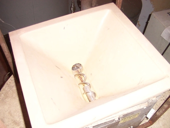 Used _UNKNOWN_ 600 SERIES Volumetric Feeders Minnesota US | A&I Equipment #1317826