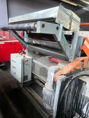 BRAND UNKNOWN 1 color in line printing press Printing & Converting, Presses - Stack In Line | Mark One Machinery (3)