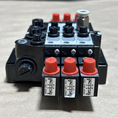 NEW Rexroth R480285352