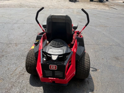 2020 GRAVELY ZTXL 52 Zero Turn Mower | County Equipment Company LLC (5)