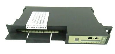 USED CINCINNATI MILACRON 3-531-4201A REMOTE I/O ADAPTOR REV B/D 35314201A