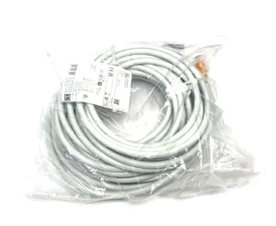 New | in-Stock Ifm Single Ended Female Power Cordset M12 L-Coded ADOGE050MSS0020H05 Cable & Wire Michigan US | Maverick Industrial Sales #1390757