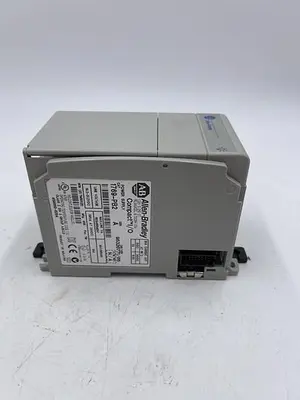 Used ALLEN-BRADLEY ALLEN-BRADLEY 1769-PB2 SER A Power Supplies | ND Industrial Surplus #1214562