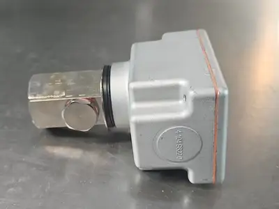 Siemens AGG16.C flame detector seat loc4D14