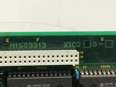 USED TOSHIBA H1503313