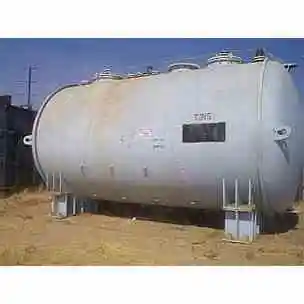 Used DE DIETRICH NA Glass Lined Equipment New Jersey US | Phoenix Equipment Corp 7 #176088