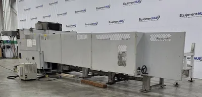 Used 2015 TSUNE TK5C-160GL Circular Cold Saws Georgia US | The Equipment Hub #1352459
