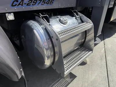 Used 2016 PETERBILT 348 Truck-Mounted Cranes California US | Ben Kaplan Equipment #1344145