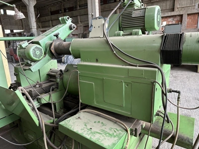 WMW GLAUCHAU Internal Grinder