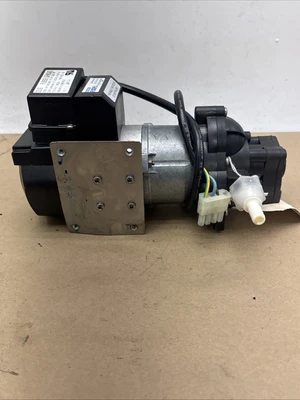 Used Totton Pumps SD9/38 Centrifugal Pumps Indiana US | J&J Industrial Supply #1550125