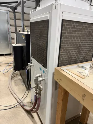 2022 BYSTRONIC DNE LC 3 Laser, CNC | Asset Exchange Corporation (16)
