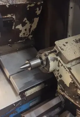 2001 MAZAK QUICK TURN 250 CNC Lathes | Toolquip, Inc. (6)