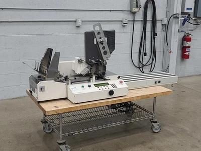 Used Neopost _UNKNOWN_ Mail Inserters Delaware US | United Machine Co. #1564099