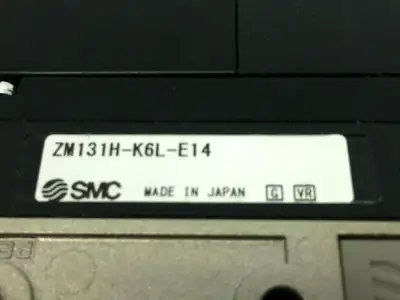 New | in-Stock SMC VACUUM GENERATOR Vacuum Systems | Maverick Industrial Sales #1110629