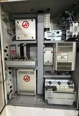 2012 HAAS VF-4SS Vertical Machining Centers | Toolquip, Inc. (8)