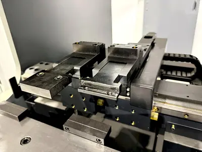 Used 2019 MITSUBISHI DIAMOND BB306 Press Brakes | Machine Factory Outlet #1267031