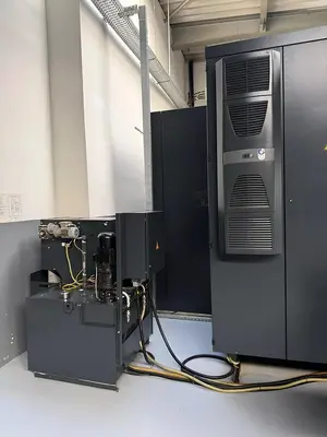 Used 2017 DMG DMF 260/11 Universal Machining Centers Georgia US | Shub Machinery #284485