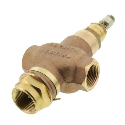 Honeywell V5013N1055 3 Way Mix Valve [New]