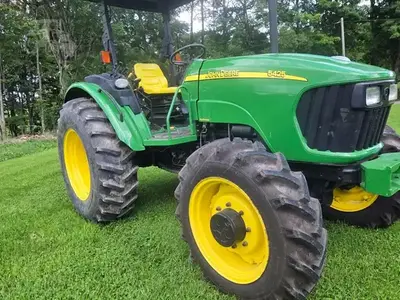 Used JOHN DEERE 5425 Utility Tractors Nebraska US | Trustworthy Equipment #1403587