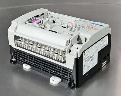 USED Allen-Bradley 1764-24BWA