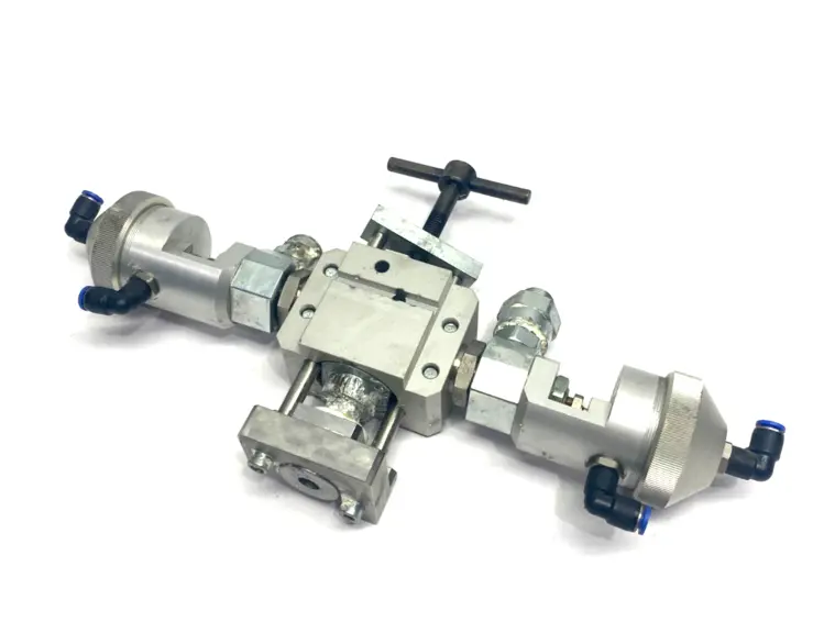 Used WAGNER, REINHARDT TECHNIK _UNKNOWN_ Misc Industrial Equipment | Maverick Industrial Sales #1105509