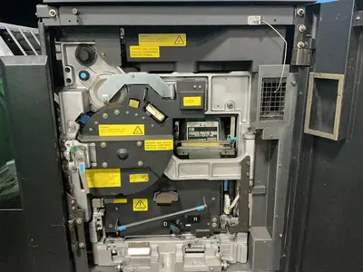 Used IBM 4100HS2 Digital Printers Ohio US | HGR 24 #1323880