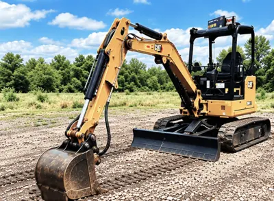 Used 2023 _UNKNOWN_ _UNKNOWN_ Crawler Excavators - Mini Kentucky US | H Richardson and Sons #1557737