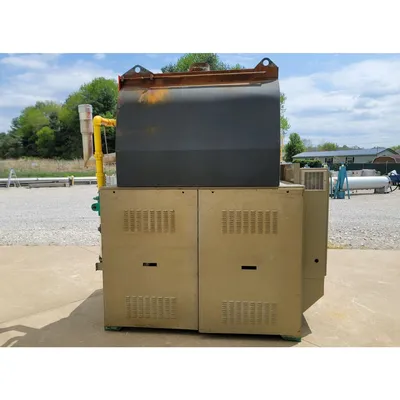 USED CONAIR CRG2000