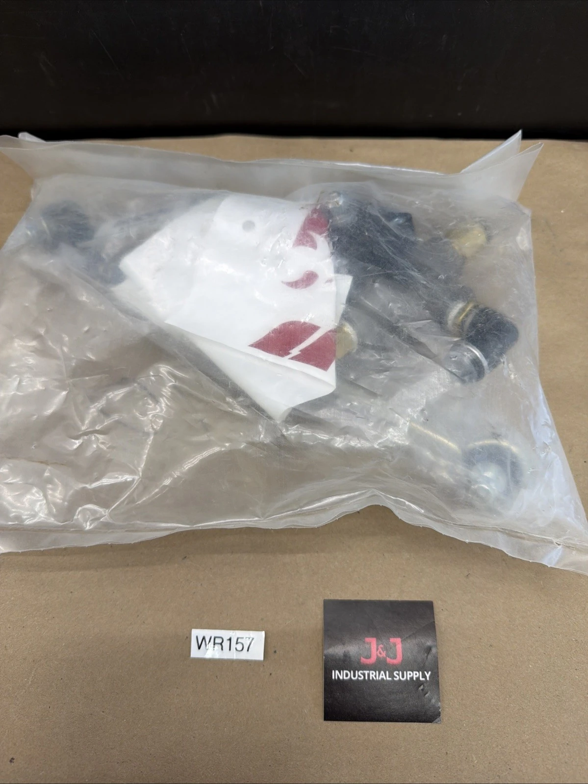 New Meritor A-7806N1106 Suspension Hight Control Valve Warranty Fast Shipping