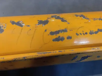 Hydraulic Cylinder 49060, 3240112