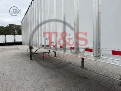 Used 2021 WESTERN TRAILERS _UNKNOWN_ Misc Trailers Illinois US | T&S Trailer Pool #1509513